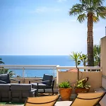 Lhorizon - Vue - Terrasse - Parking - Wifi Διαμέρισμα *