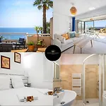 Lhorizon - Vue - Terrasse - Parking - Wifi *