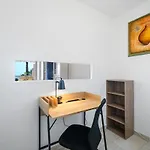 Lhorizon - Vue - Terrasse - Parking - Wifi * Μεντόν