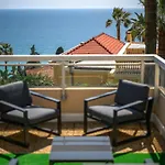 Διαμέρισμα Lhorizon - Vue - Terrasse - Parking - Wifi *