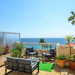 Lhorizon - Vue - Terrasse - Parking - Wifi Διαμέρισμα *