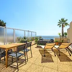 Lhorizon - Vue - Terrasse - Parking - Wifi Διαμέρισμα