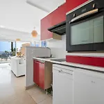 Διαμέρισμα Lhorizon - Vue - Terrasse - Parking - Wifi