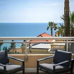 Διαμέρισμα Lhorizon - Vue - Terrasse - Parking - Wifi