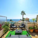 Διαμέρισμα Lhorizon - Vue - Terrasse - Parking - Wifi Μεντόν