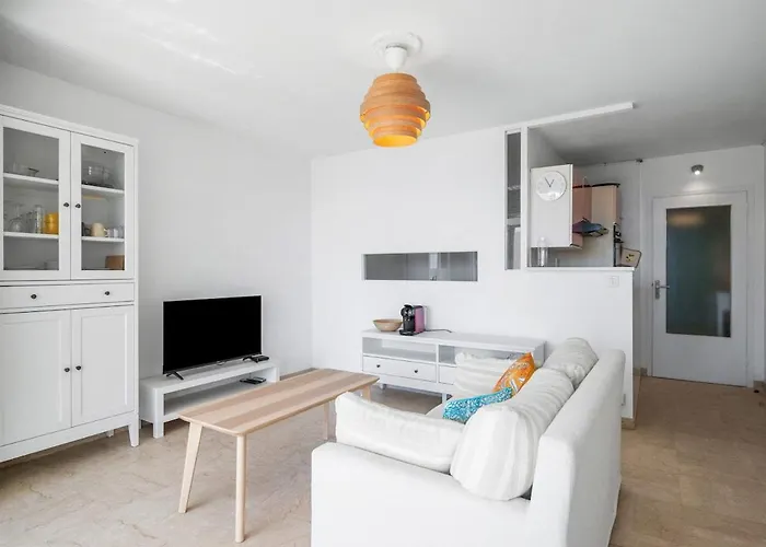 Lhorizon - Vue - Terrasse - Parking - Wifi * マントン