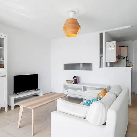 L'Horizon Vue Mer Grande Terrasse Parking Prive Wifi Apartment Menton